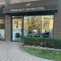 Law Office of Hermann P. Gruber, P.C. ico