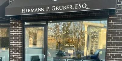 Law Office of Hermann P. Gruber, P.C.