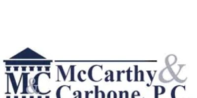 McCarthy & Carbone PC