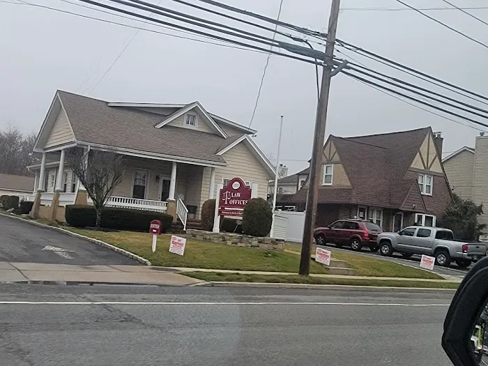 The Law Offices of Anthony J. Addeo 4