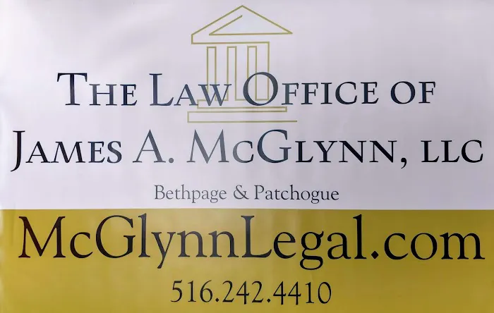 The Law Office of James A. McGlynn LLC 4