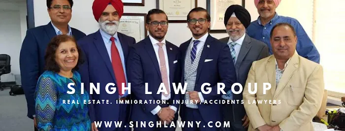 Singh Law Group, PLLC 4