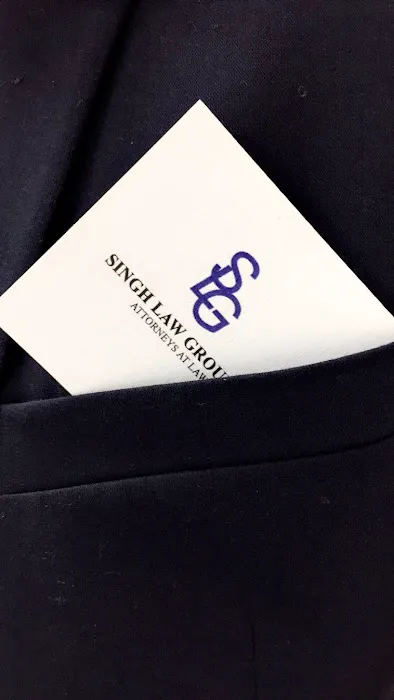 Singh Law Group, PLLC 4