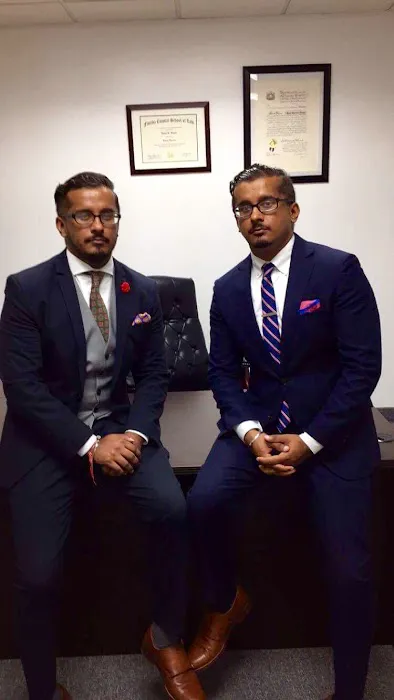 Singh Law Group, PLLC 4