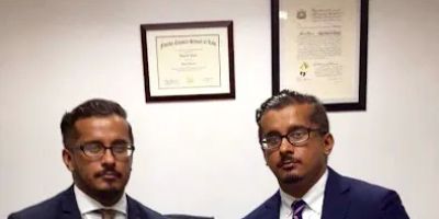 Singh Law Group, PLLC