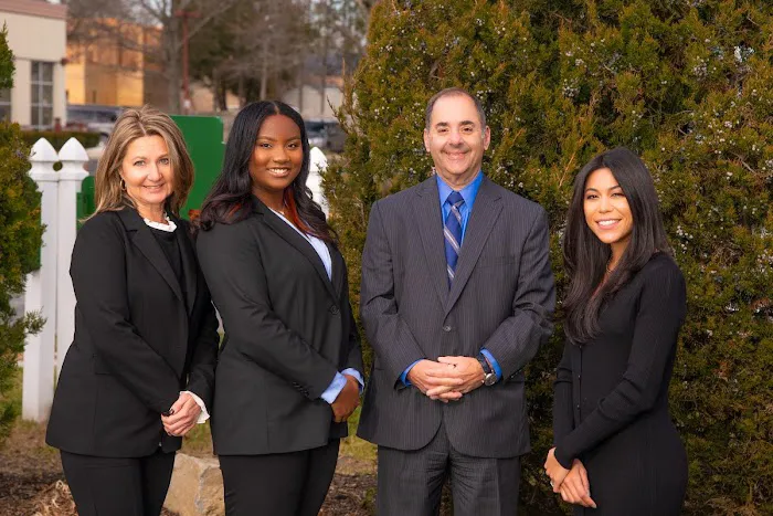 Law Offices of Elan Wurtzel 4