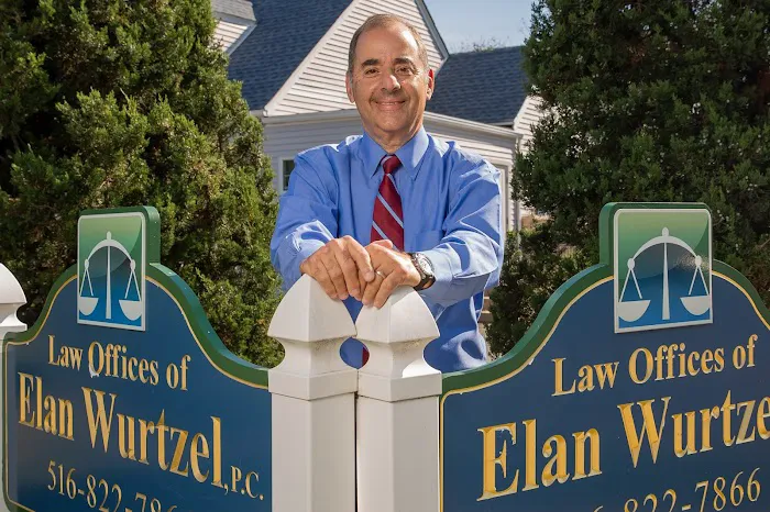 Law Offices of Elan Wurtzel 4