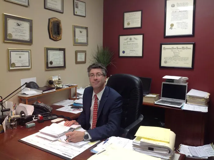 Law Offices of Scott R Schneider PC 4