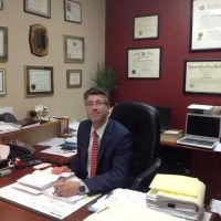 Law Offices of Scott R Schneider PC ico