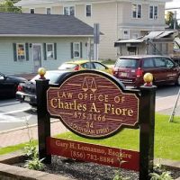 Charles Fiore Law Offices ico