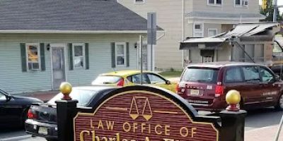 Charles Fiore Law Offices