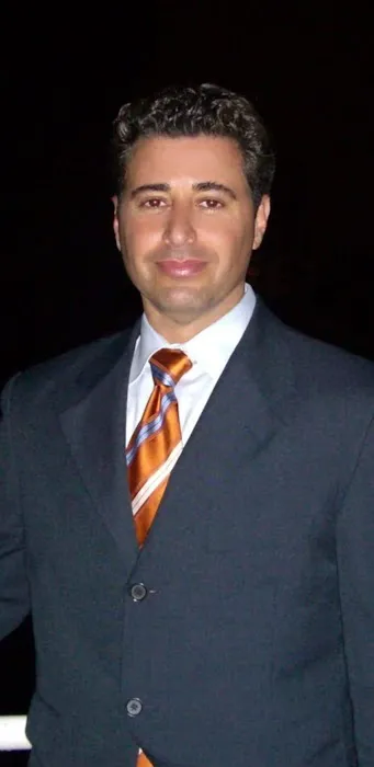 Law Firm Of Richard A. Leff, PC 4
