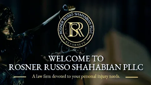Rosner Russo Shahabian PLLC 4