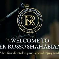 Rosner Russo Shahabian PLLC ico