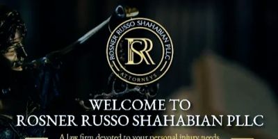 Rosner Russo Shahabian PLLC