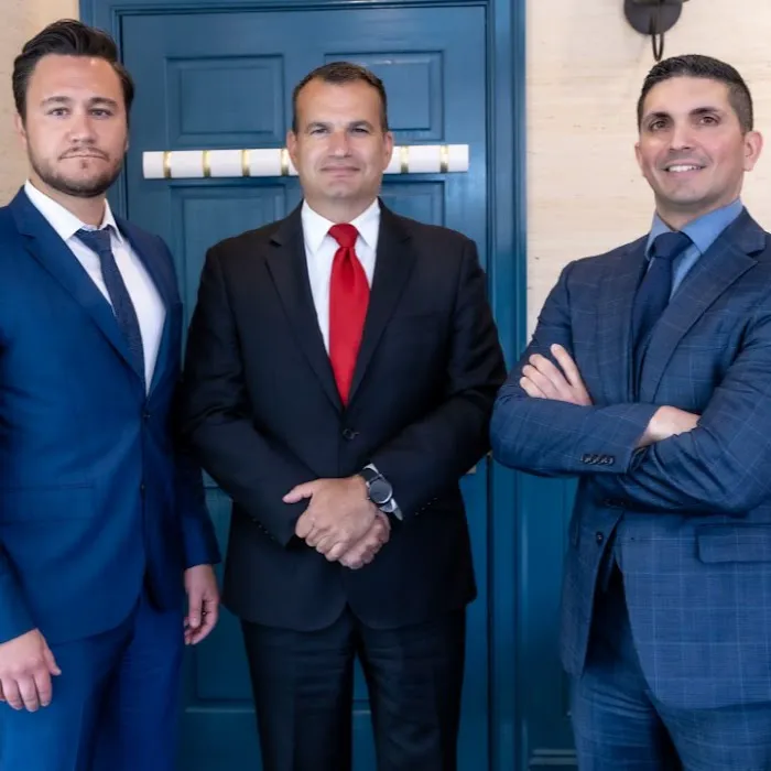 Thomas S. Russo, Esq - Car Accident Lawyer 4