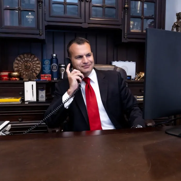 Thomas S. Russo, Esq - Car Accident Lawyer 4