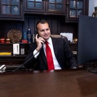 Thomas S. Russo, Esq - Car Accident Lawyer ico