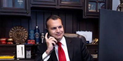 Thomas S. Russo, Esq - Car Accident Lawyer