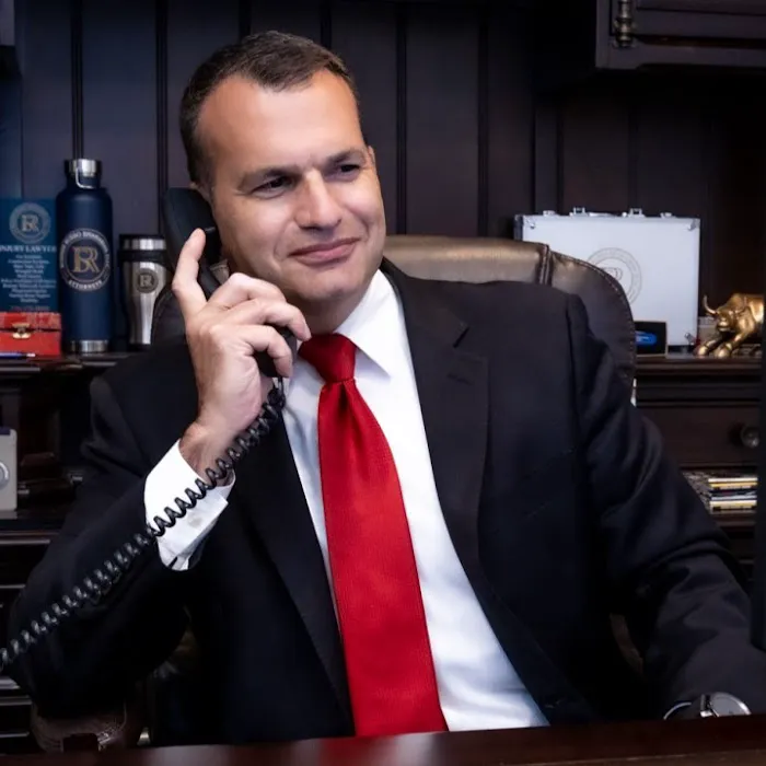 Thomas S. Russo, Esq - Car Accident Lawyer 4