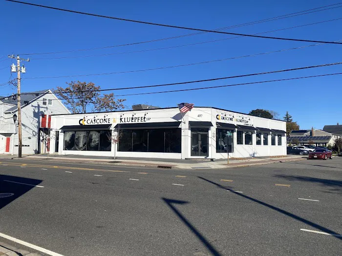 Cascone & Kluepfel, LLP 4