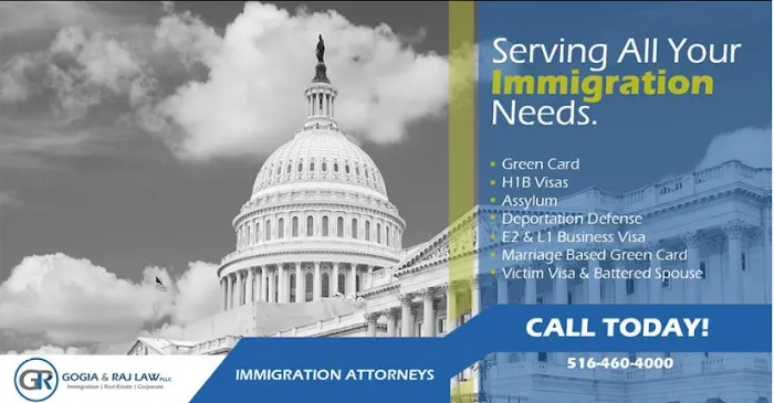 Gogia & Raj Law | Long Island Immigration Attorney 4