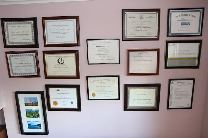 Sastow Law & Mediation 4