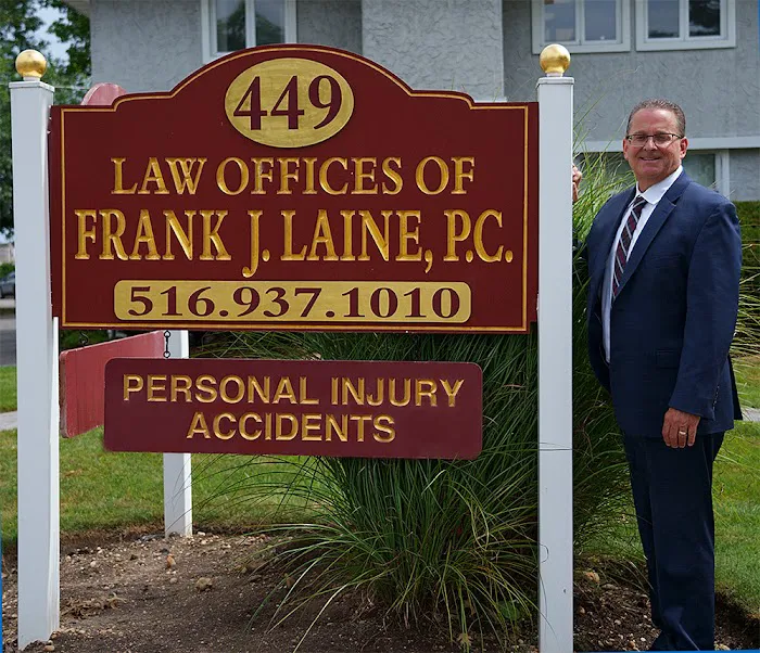 Frank J. Laine, P.C. 4