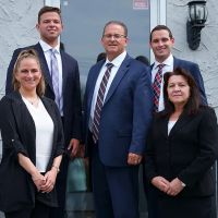Frank J. Laine, P.C. ico