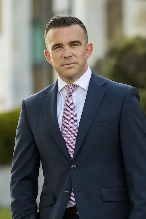 Law Offices of Jonathan Van Dina, PLLC 4