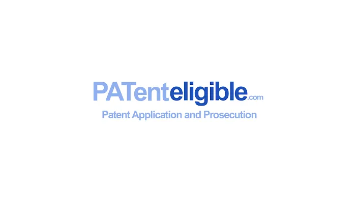 Patent Eligible 4