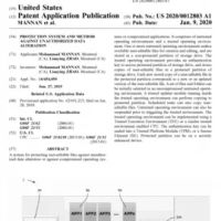 Patent Eligible ico