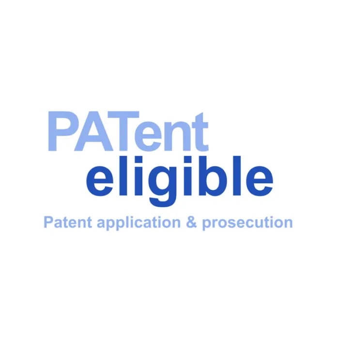 Patent Eligible 4