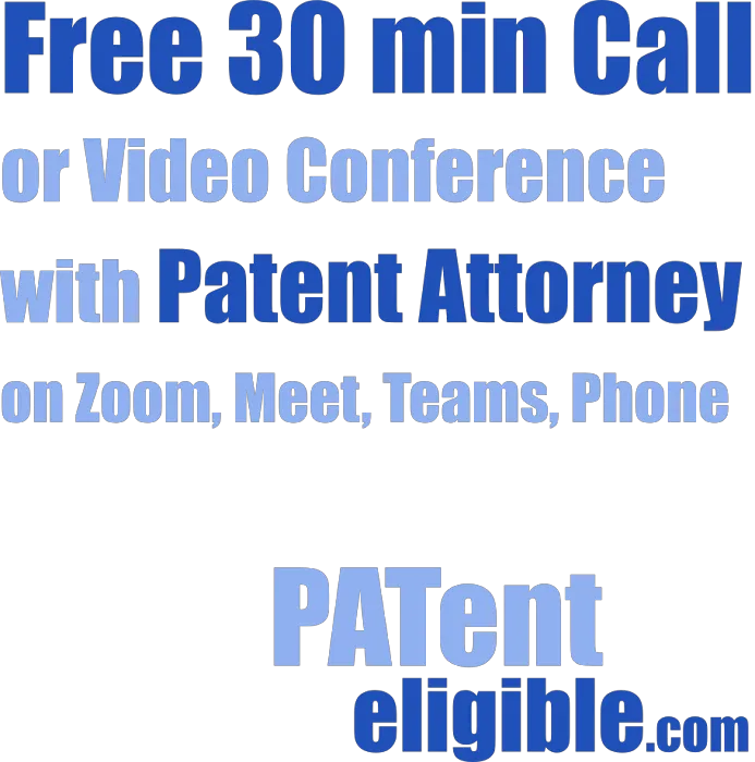 Patent Eligible 4