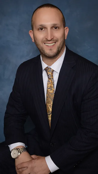 Law Offices of Jason Pollack, Esq. 4
