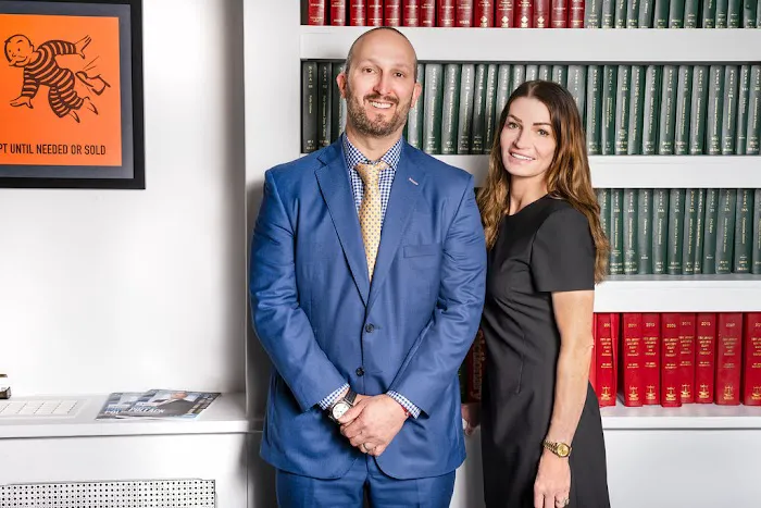 Law Offices of Jason Pollack, Esq. 4