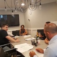 Diamond Law Group ico
