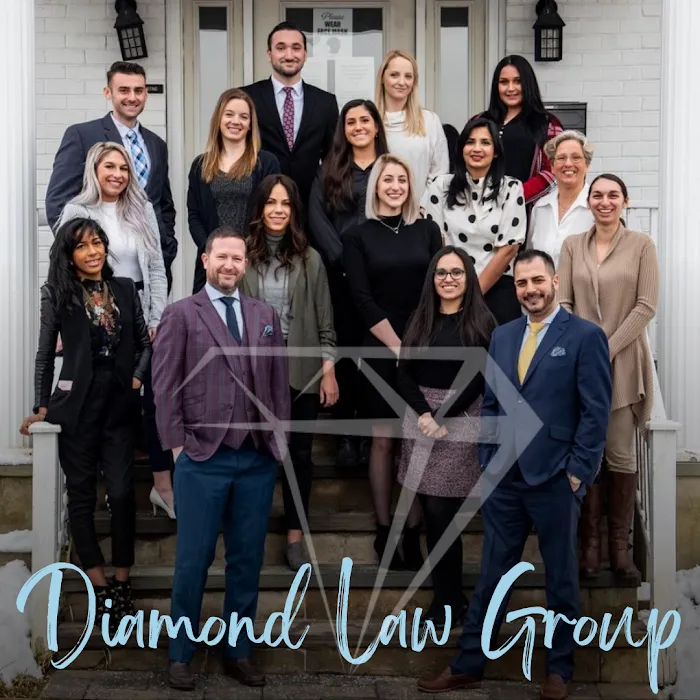 Diamond Law Group 4