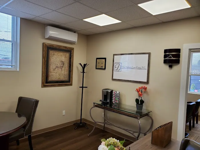 The Disken Law Firm, P.C. - a civil litigation law firm 4