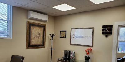 The Disken Law Firm, P.C. - a civil litigation law firm