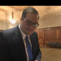 The Glass Law Group, PLLC ico