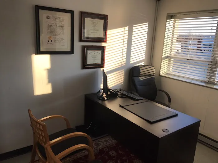 The Glass Law Group, PLLC 4
