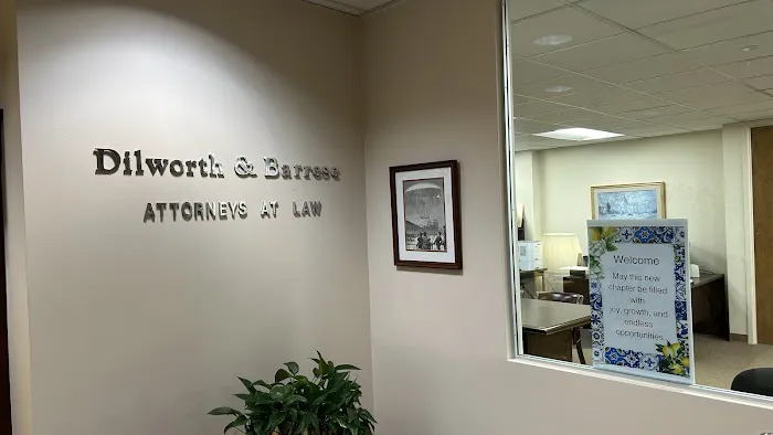 Dilworth & Barrese, LLP 4