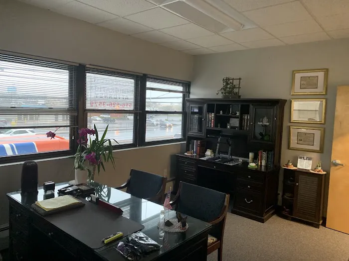 Law office of Treasa Kalliath 4