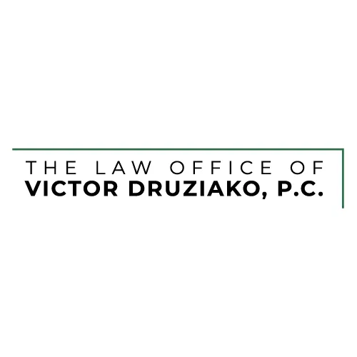 Law Office of Victor Druziako, P.C. 4