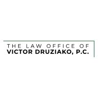 Law Office of Victor Druziako, P.C. ico