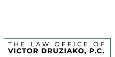 Law Office of Victor Druziako, P.C.