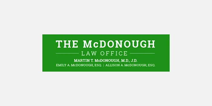 The McDonough Law Office 4
