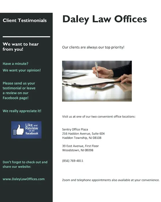 Daley Law Offices 4