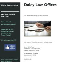Daley Law Offices ico